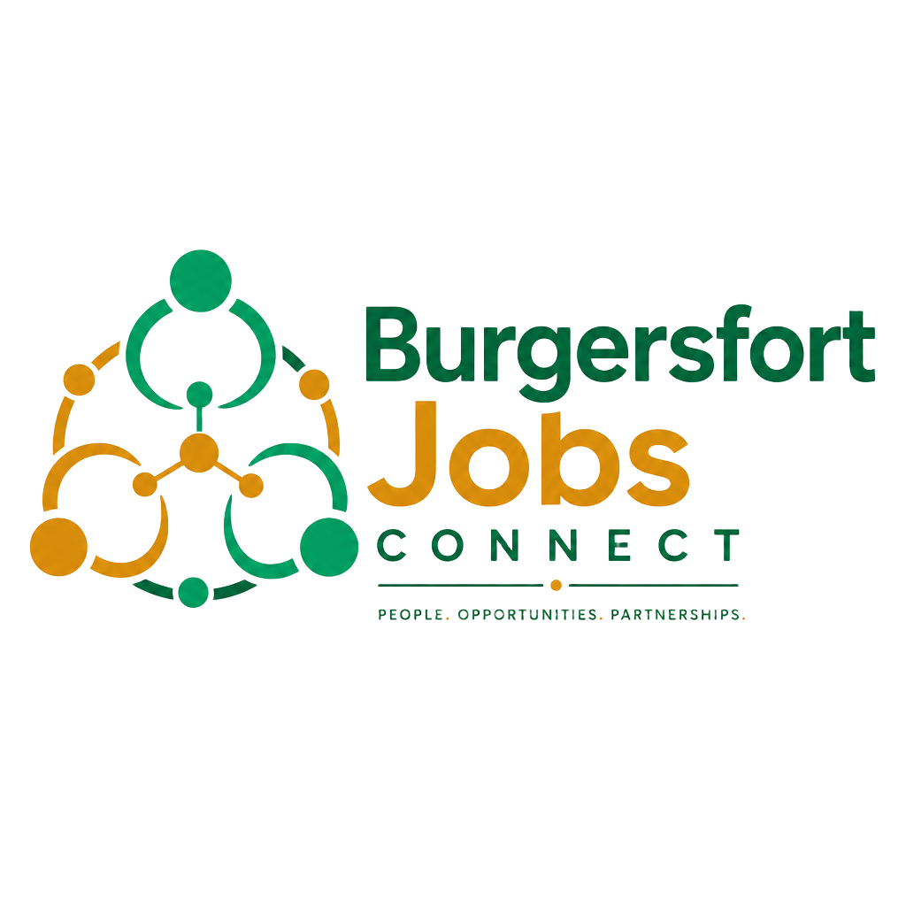 Burgersfort Jobs Connect